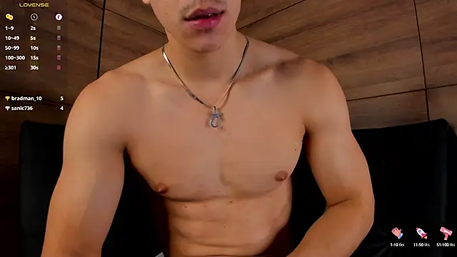 MarcoSullivan online show from January 28, 2:42 pm