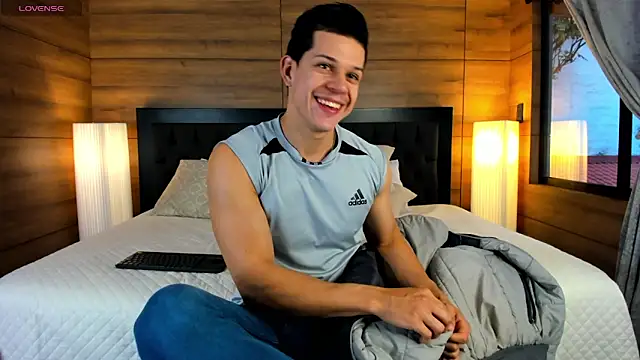 MarcoSullivan online show from February 11, 2:35 pm