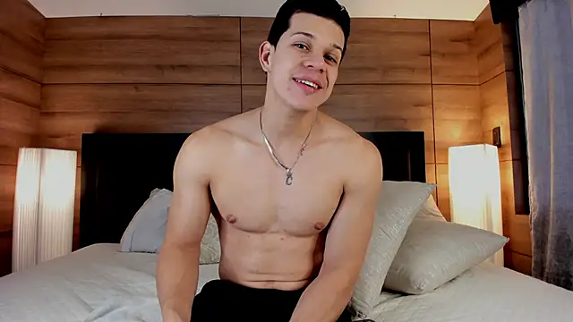 MarcoSullivan online show from February 15, 2:55 pm