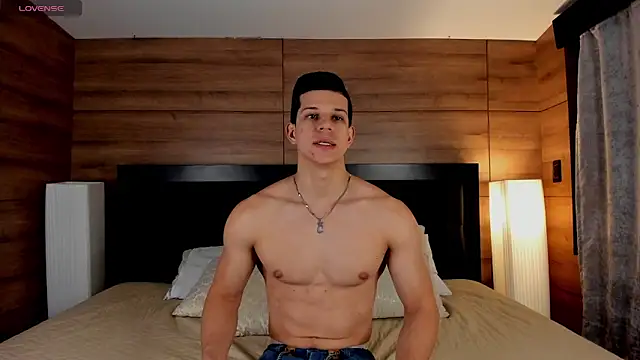 MarcoSullivan online show from February 22, 11:35 am