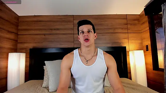 MarcoSullivan online show from February 26, 11:41 am