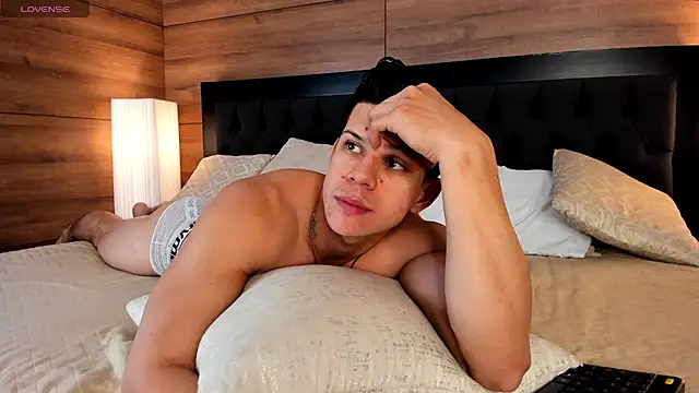 MarcoSullivan online show from February 27, 2:54 pm