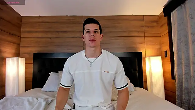 MarcoSullivan online show from March 11, 11:55 am