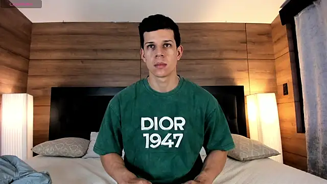 MarcoSullivan online show from March 18, 2:48 pm