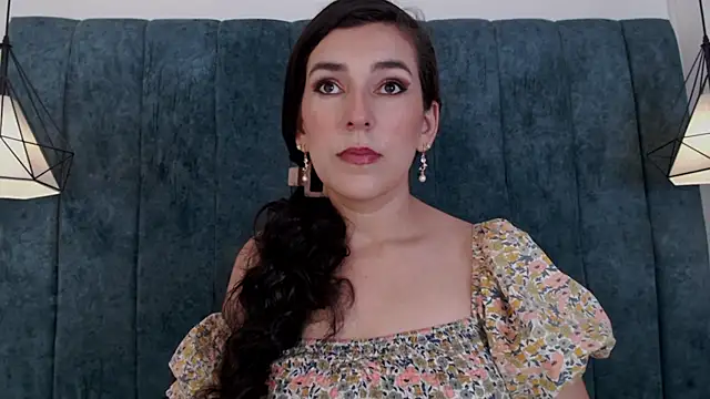 selem hadid online show from February 17, 5:10 pm