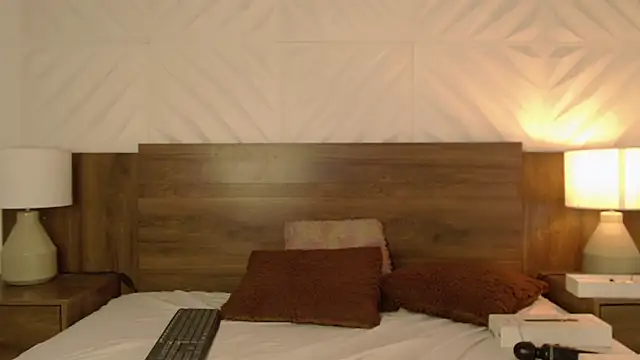 selem hadid online show from March 19, 5:17 pm