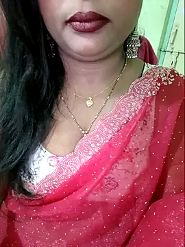 NEHA-DESHI online show from November 5, 8:31 pm