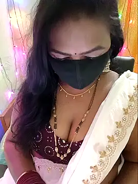 NEHA-DESHI online show from November 17, 8:36 pm