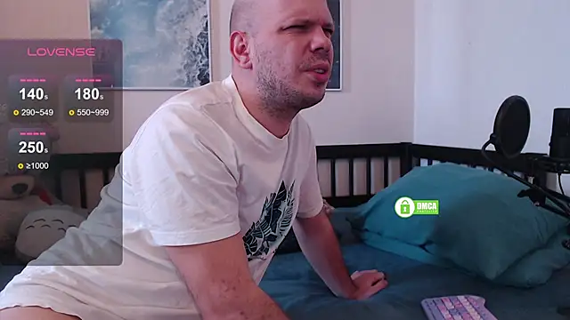 Sonya-Vlad online show from February 8, 7:34 am