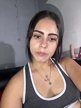 Azuna25 online show from April 27, 11:14 pm