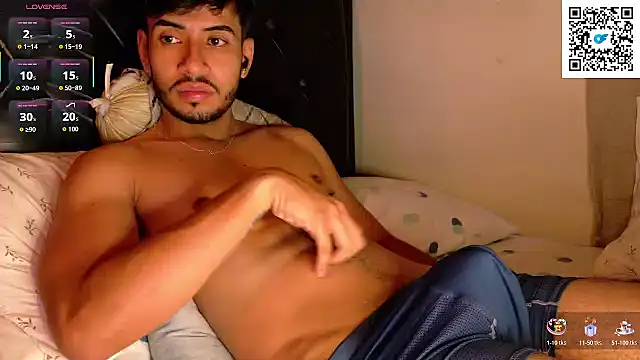 tom thick online show from March 10, 12:10 pm