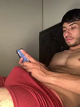 tom thick online show from March 14, 8:31 am