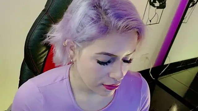 Natalia Montoya online show from February 14, 3:36 am