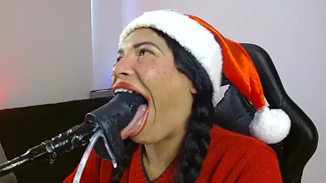 Anabel693 online show from December 11, 1:39 pm