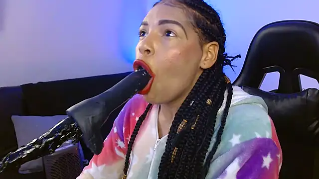 Anabel693 online show from January 12, 9:19 am