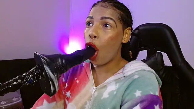 Anabel693 online show from January 12, 12:23 pm