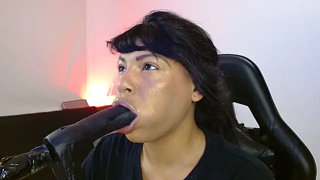 Anabel693 online show from February 25, 7:52 am