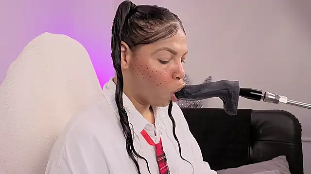 Anabel693 online show from November 20, 7:30 am