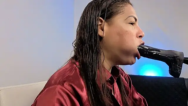 Anabel693 online show from March 12, 9:26 am