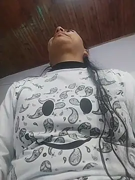 Snapshot of Valeer_abby chatting on May 31, 1:18 pm Valeer abby online show from May 31, 1:18 pm