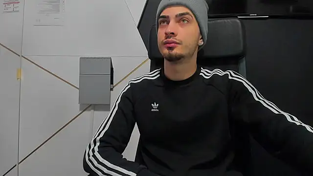 BrandonTate online show from January 13, 5:46 am