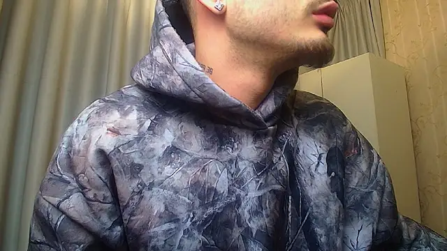 BrandonTate online show from February 10, 5:39 pm