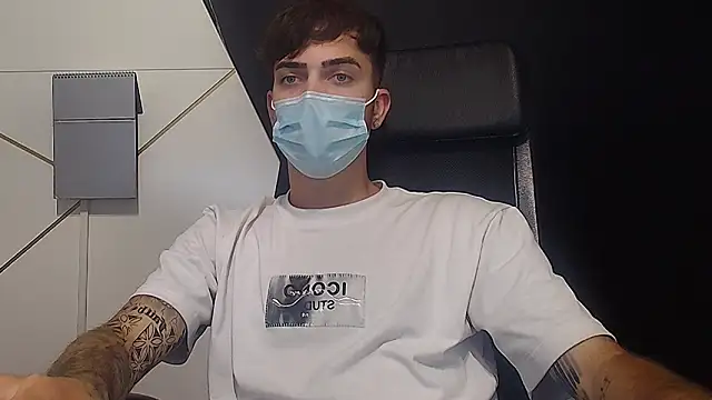 BrandonTate online show from June 12, 7:51 am