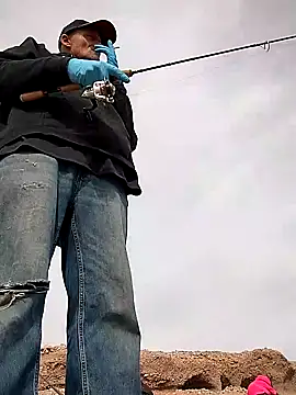 Snapshot of FloppyPickle4u chatting on January 31, 7:08 pm FloppyPickle4u online show from January 31, 7:08 pm