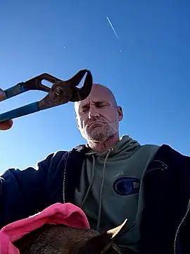 FloppyPickle4u online show from January 10, 9:52 pm