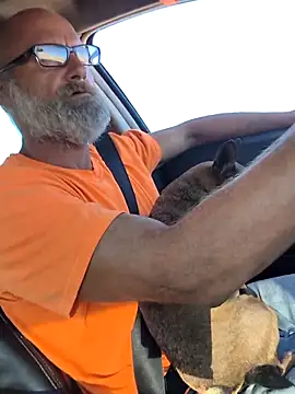 FloppyPickle4u online show from March 13, 3:40 pm