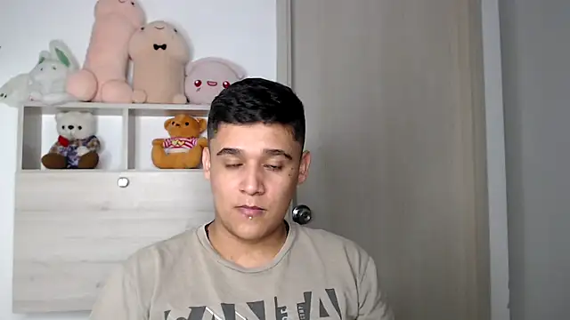 kaiine190 online show from November 6, 6:36 am