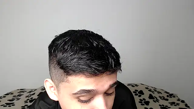 kaiine190 online show from November 8, 8:29 pm