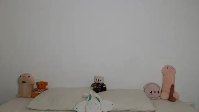 kaiine190 online show from November 27, 2:52 pm