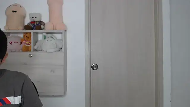 kaiine190 online show from November 28, 7:11 am