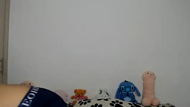 kaiine190 online show from March 5, 5:47 am