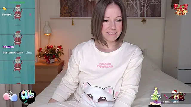 mary linn online show from January 1, 1:48 pm