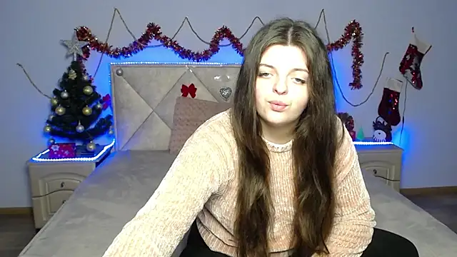 PamDares online show from December 23, 4:06 pm