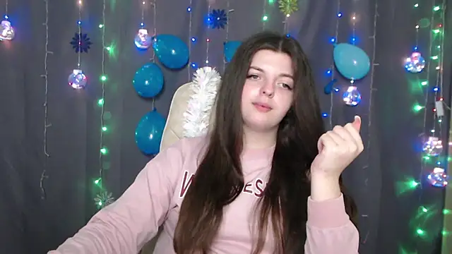 PamDares online show from January 9, 3:12 pm