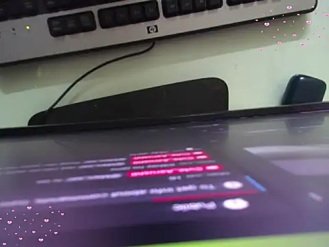 Snapshot of Arushisingh8888 chatting on November 29, 11:13 am Arushisingh8888 online show from November 29, 11:13 am