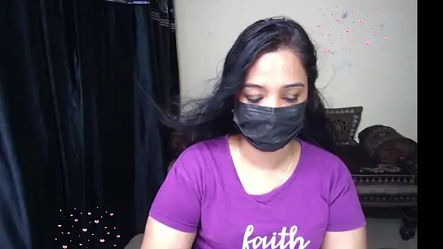 Arushisingh8888 online show from April 29, 10:19 am