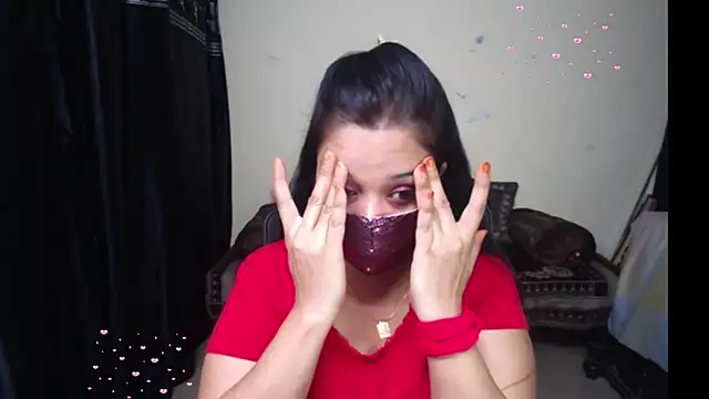 Arushisingh8888 online show from April 30, 12:22 pm