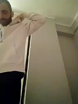 Antonio Vatooo online show from January 18, 12:13 am