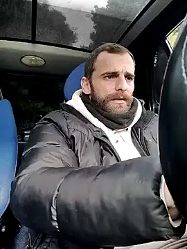 Antonio Vatooo online show from February 7, 12:17 pm