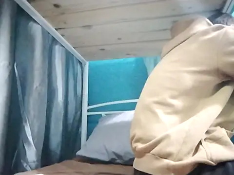 Antonio Vatooo online show from February 23, 1:24 am