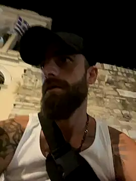 Antonio Vatooo online show from September 13, 9:14 pm