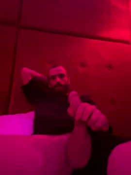 Antonio Vatooo online show from October 2, 8:16 pm