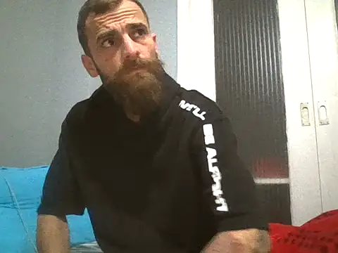 Antonio Vatooo online show from January 18, 10:57 pm