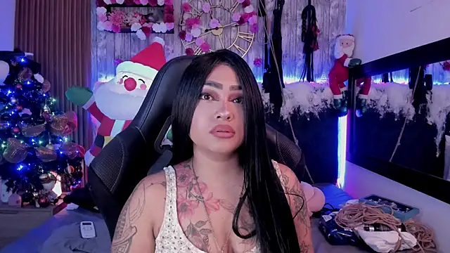 Neko Misaki online show from December 18, 11:49 am