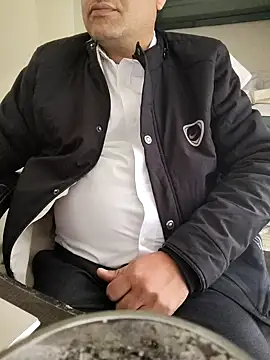 Hot-man39 online show from January 7, 6:05 am