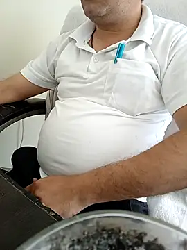 Hot-man39 online show from March 13, 5:54 am